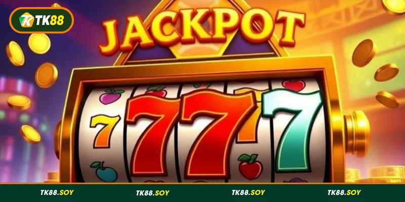 Hiểu rõ về Slot TK88